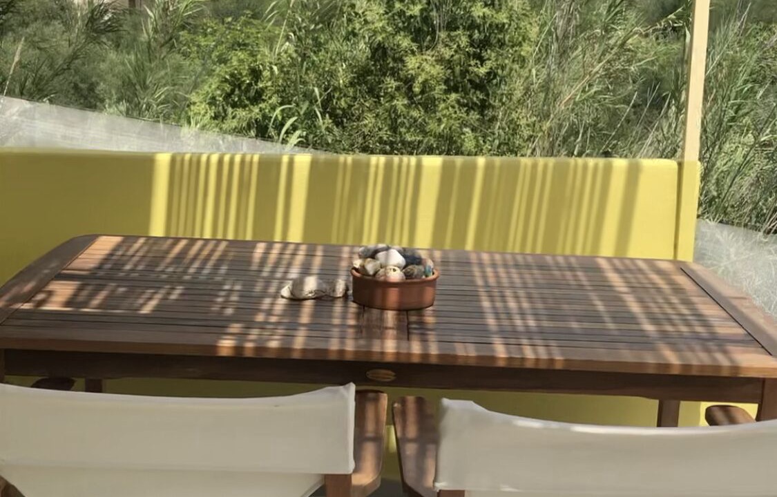 Photo of Patio Balcony in Pylos-Nestoras