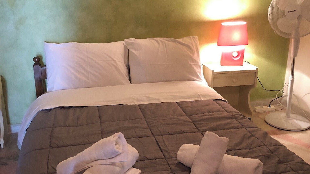 Photo of Bedroom in Pylos-Nestoras