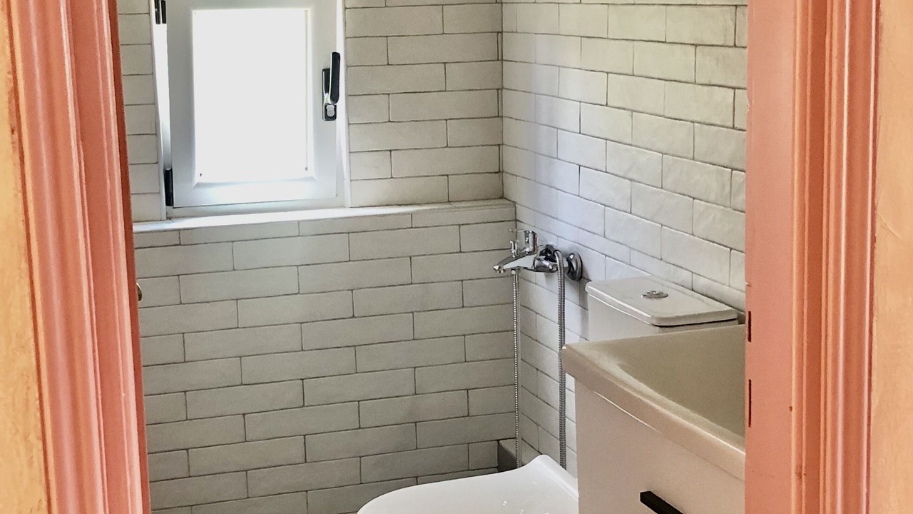 Photo of Bathroom in Pylos-Nestoras