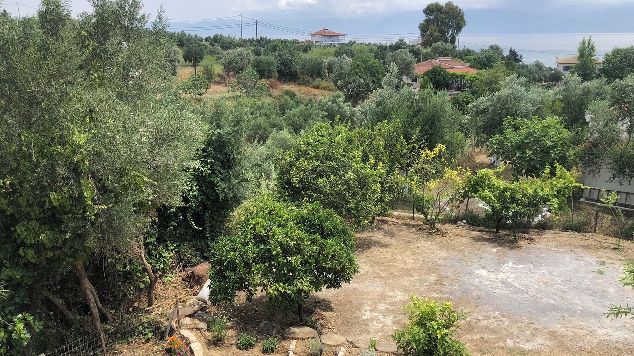 Photo of Outdoor in Pylos-Nestoras