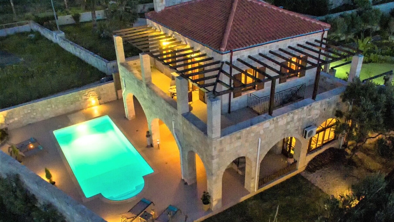 Photo of Outdoor in Tavronitis