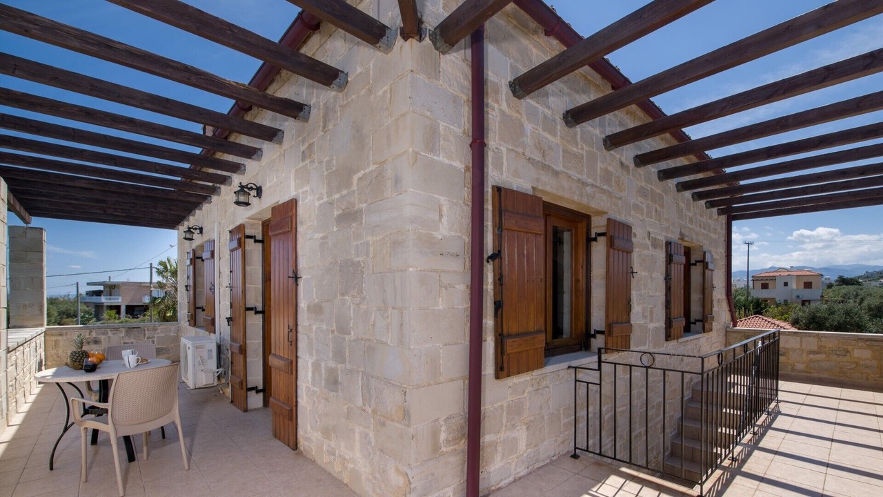 Photo of Outdoor in Tavronitis