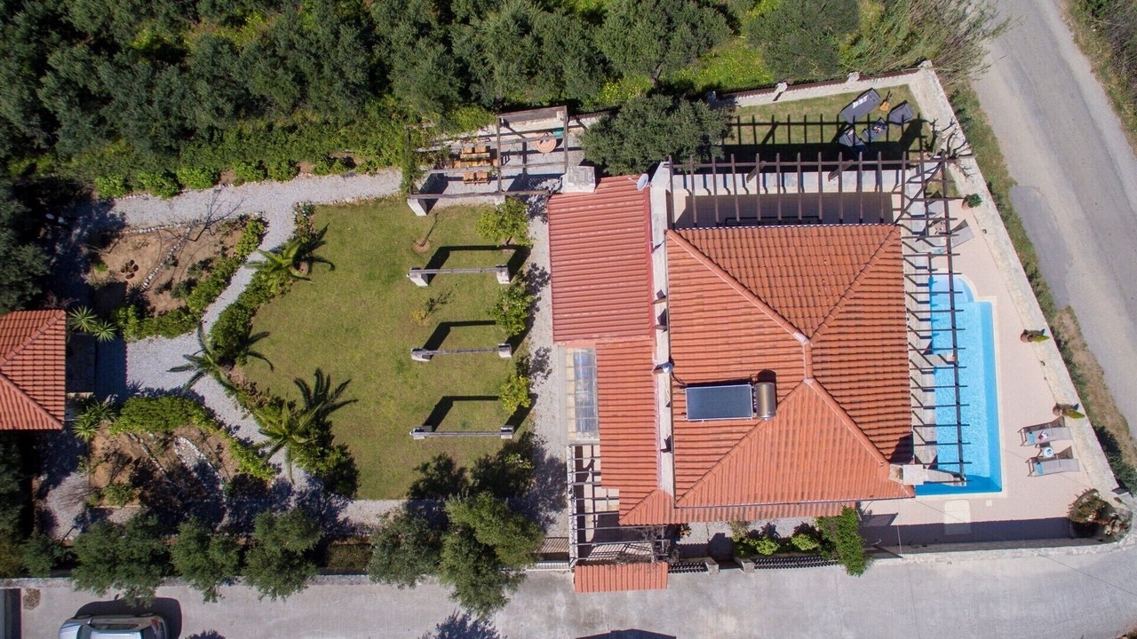 Photo of Outdoor in Tavronitis
