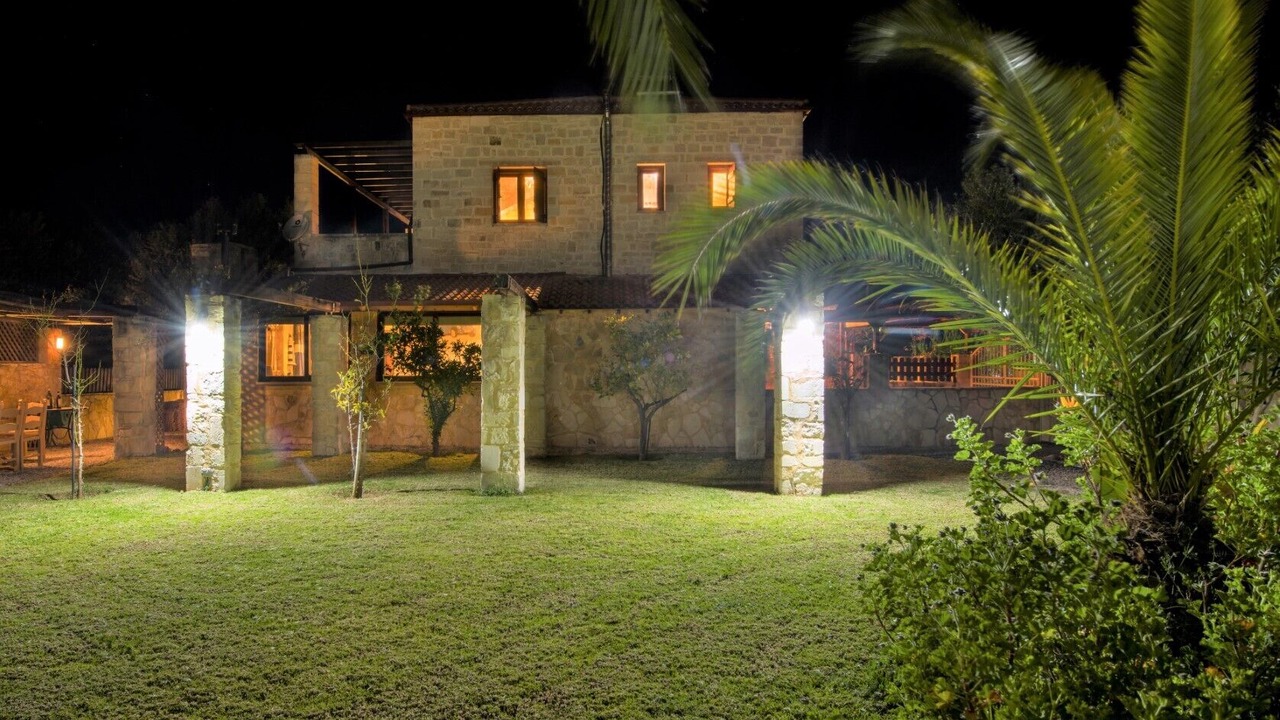 Photo of Outdoor in Tavronitis