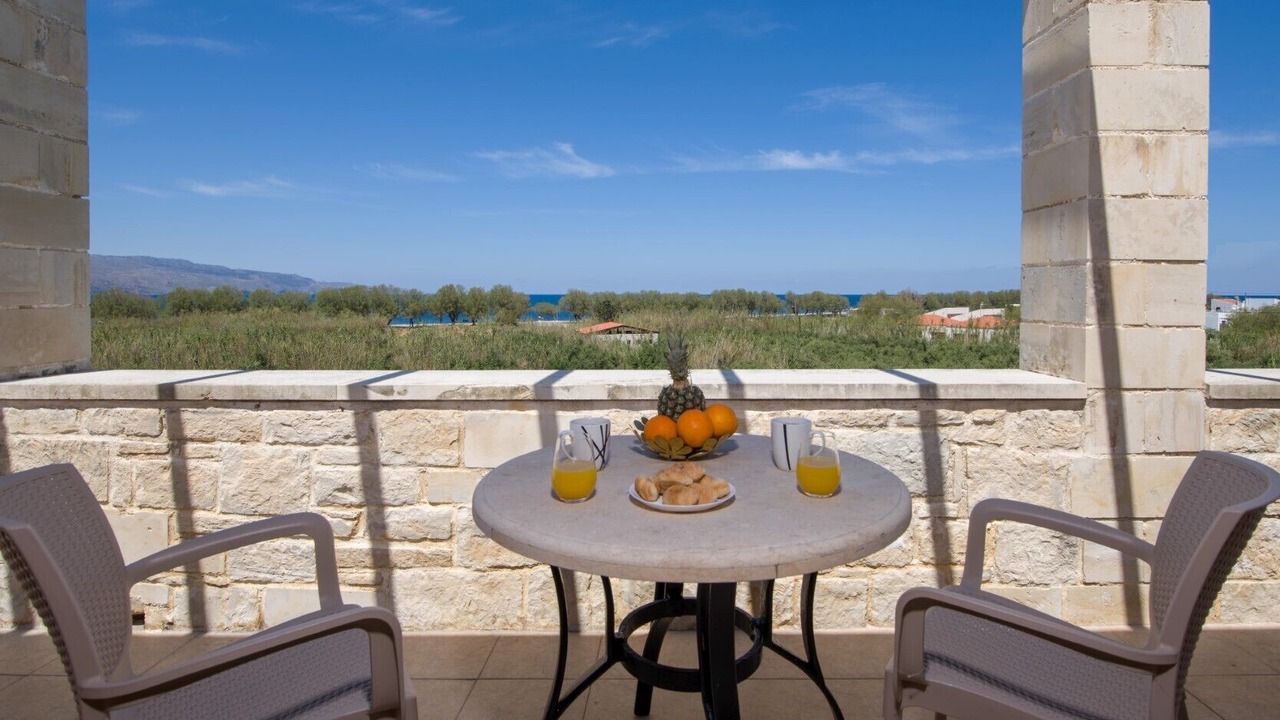 Photo of Outdoor in Tavronitis