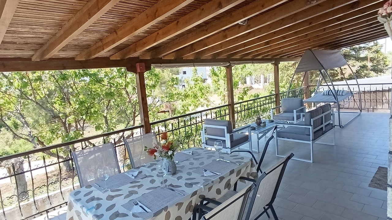 Photo of Outdoor in Nea Iraklia
