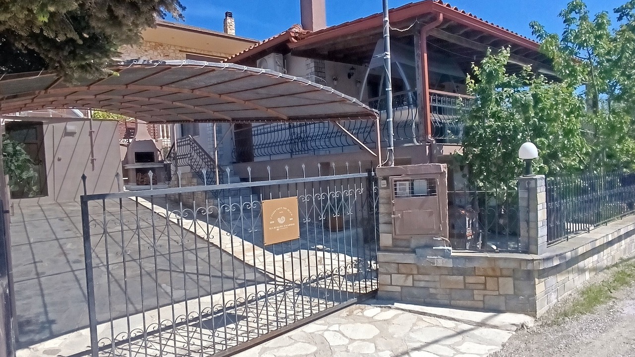 Photo of Outdoor in Nea Iraklia