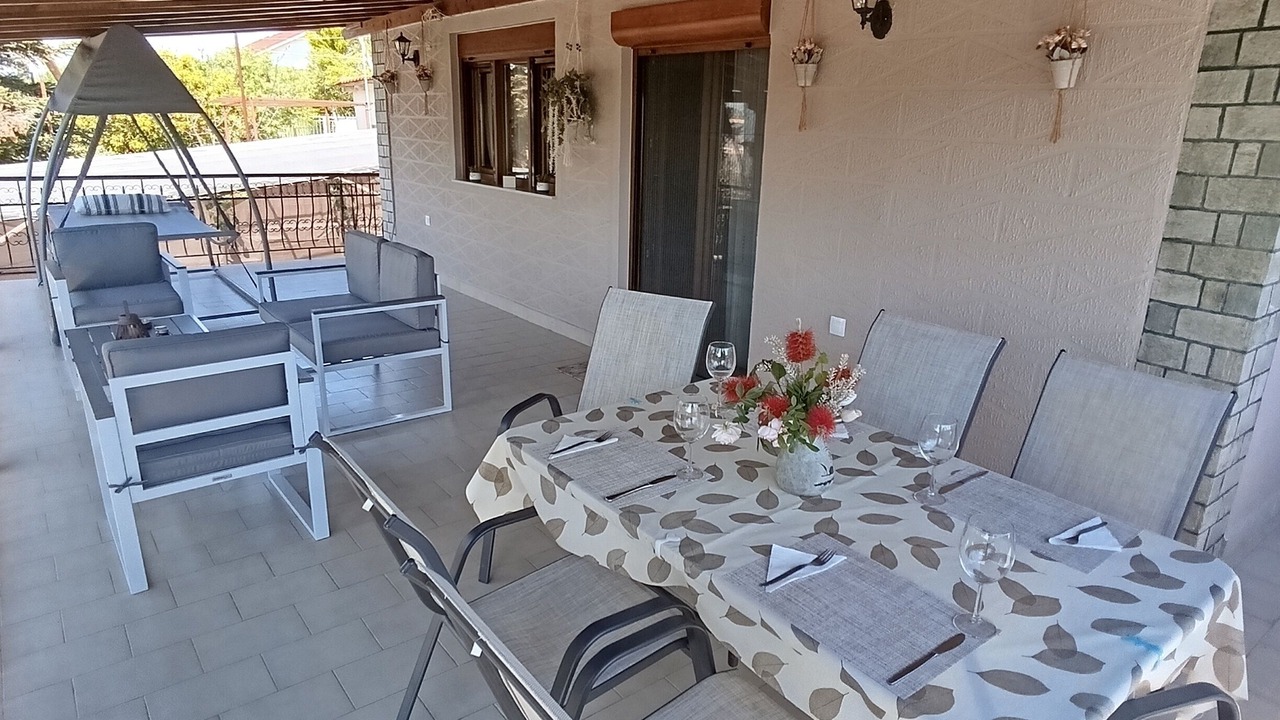 Photo of Outdoor in Nea Iraklia
