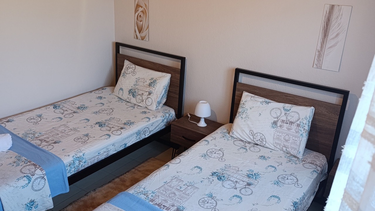 Photo of Bedroom in Nea Iraklia