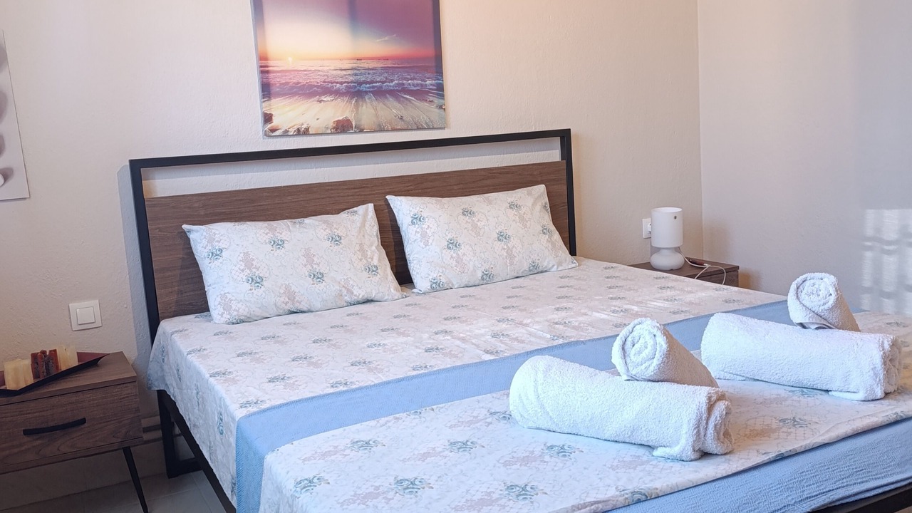 Photo of Bedroom in Nea Iraklia