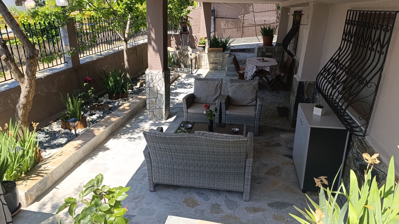 Photo of Outdoor in Nea Iraklia