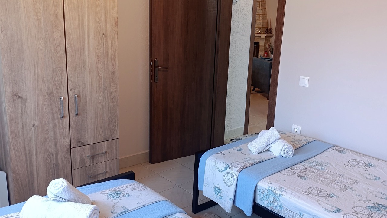 Photo of Bedroom in Nea Iraklia