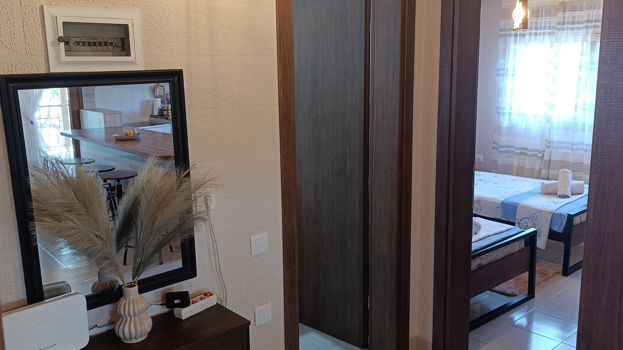 Photo of Bedroom in Nea Iraklia