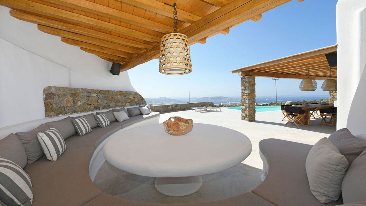 Photo of Outdoor in Agios Stefanos