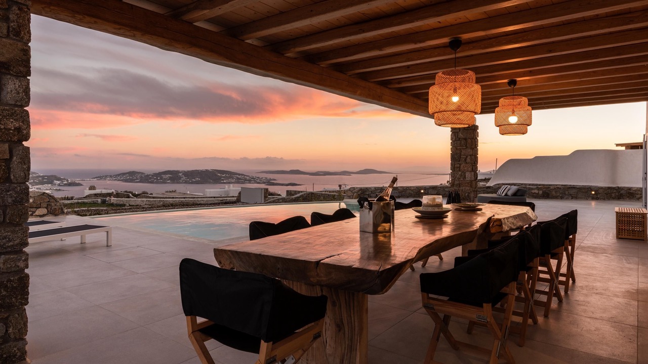 Photo of Outdoor in Agios Stefanos