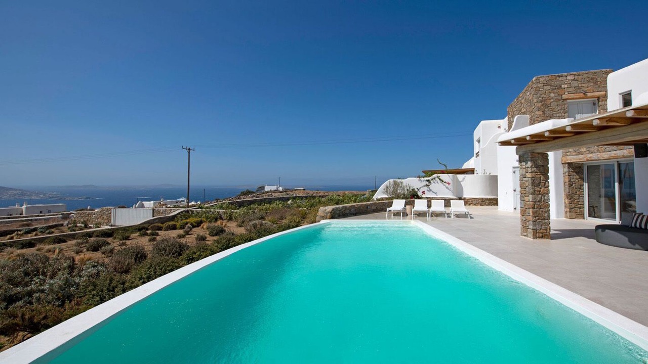 Photo of Outdoor in Agios Stefanos