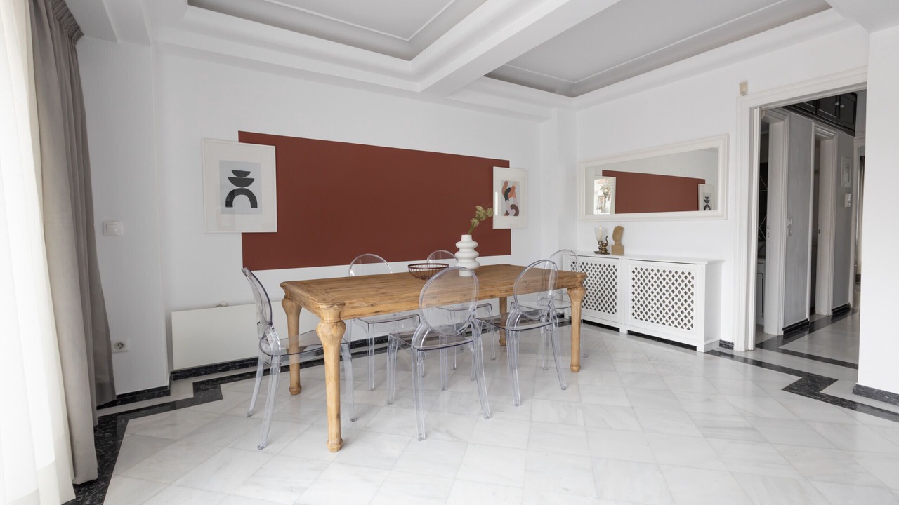 Photo of Livingroom in Anafiotika