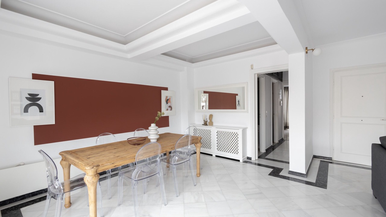Photo of Livingroom in Anafiotika