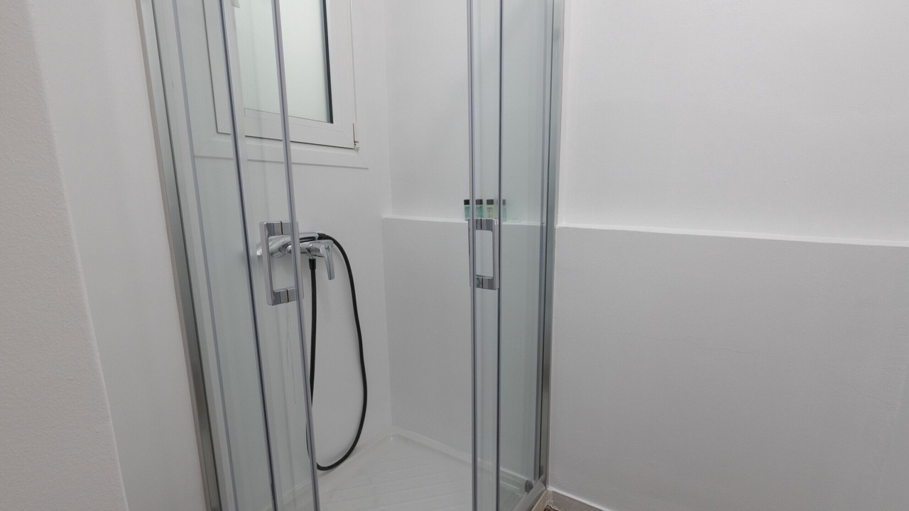 Photo of Bathroom in Anafiotika