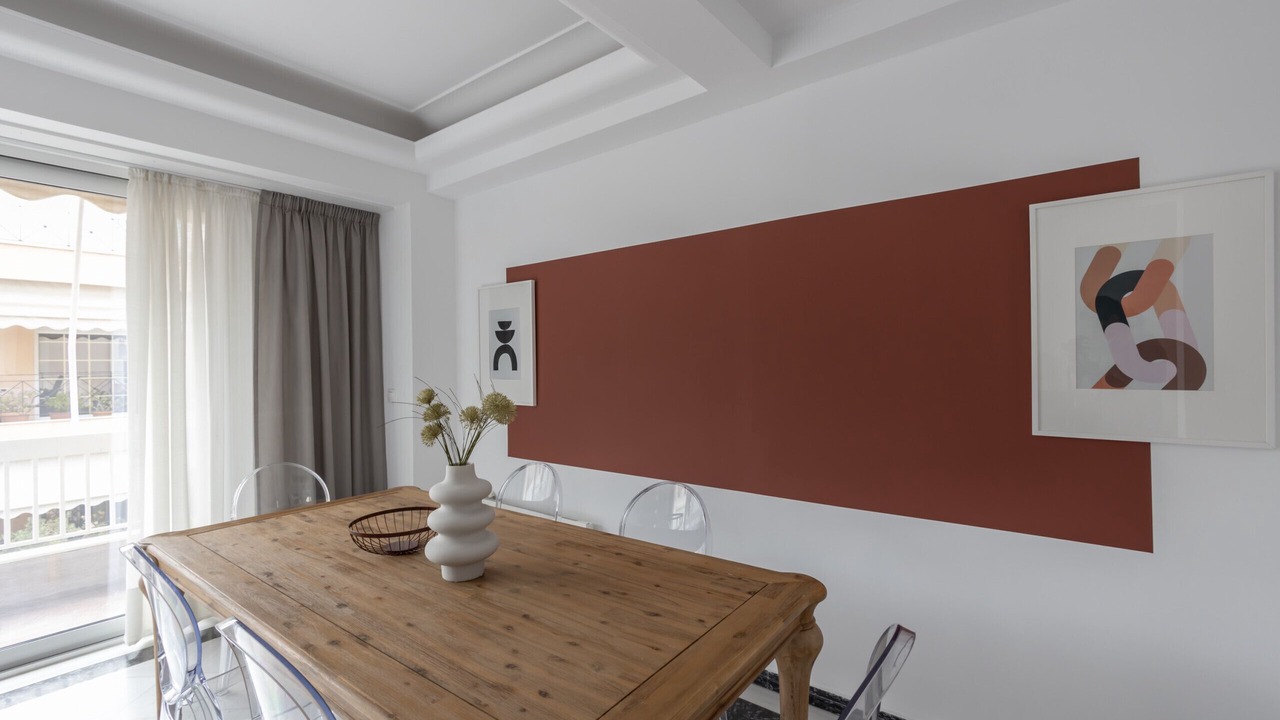 Photo of Livingroom in Anafiotika