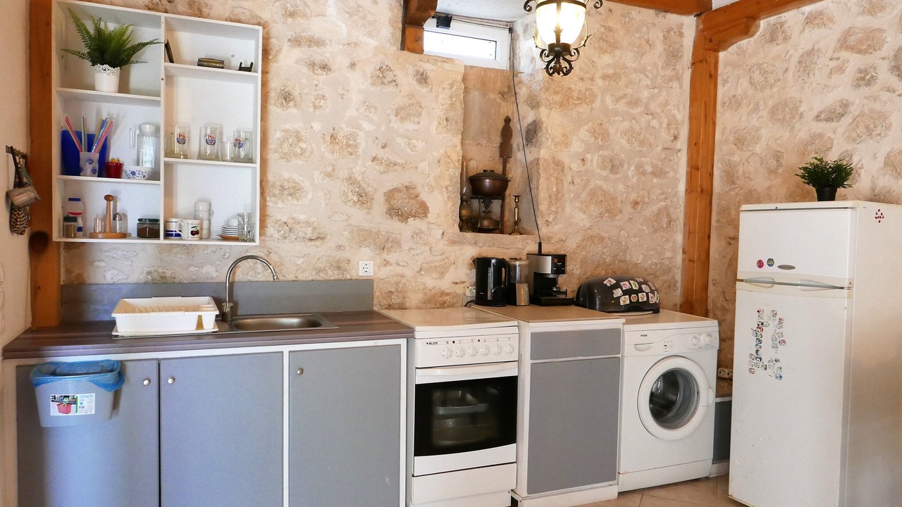 Photo of Kitchen in Fternon