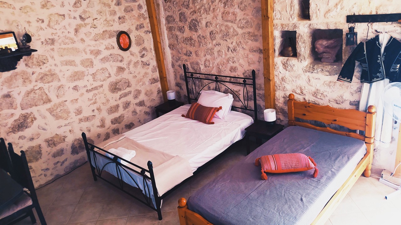 Photo of Bedroom in Fternon
