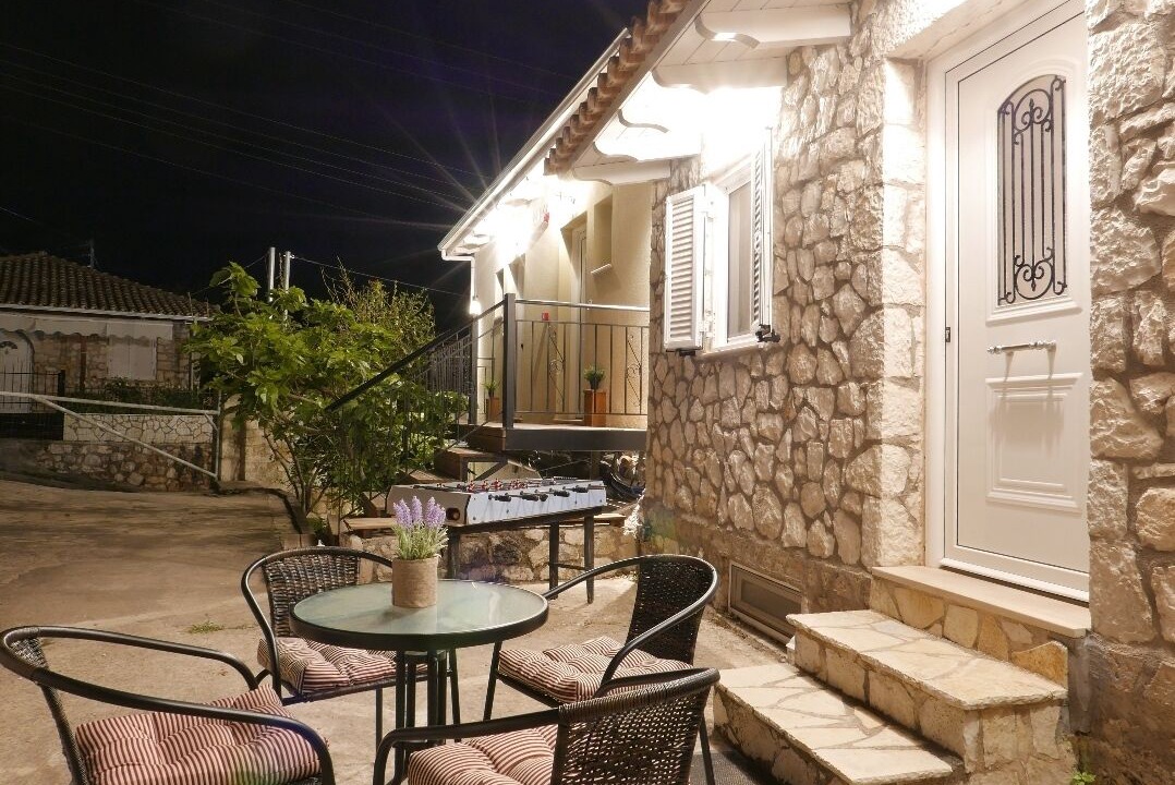 Photo of Outdoor in Fternon