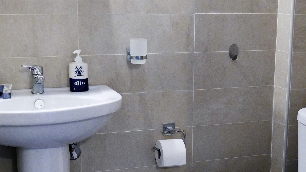 Photo of Bathroom in Fternon