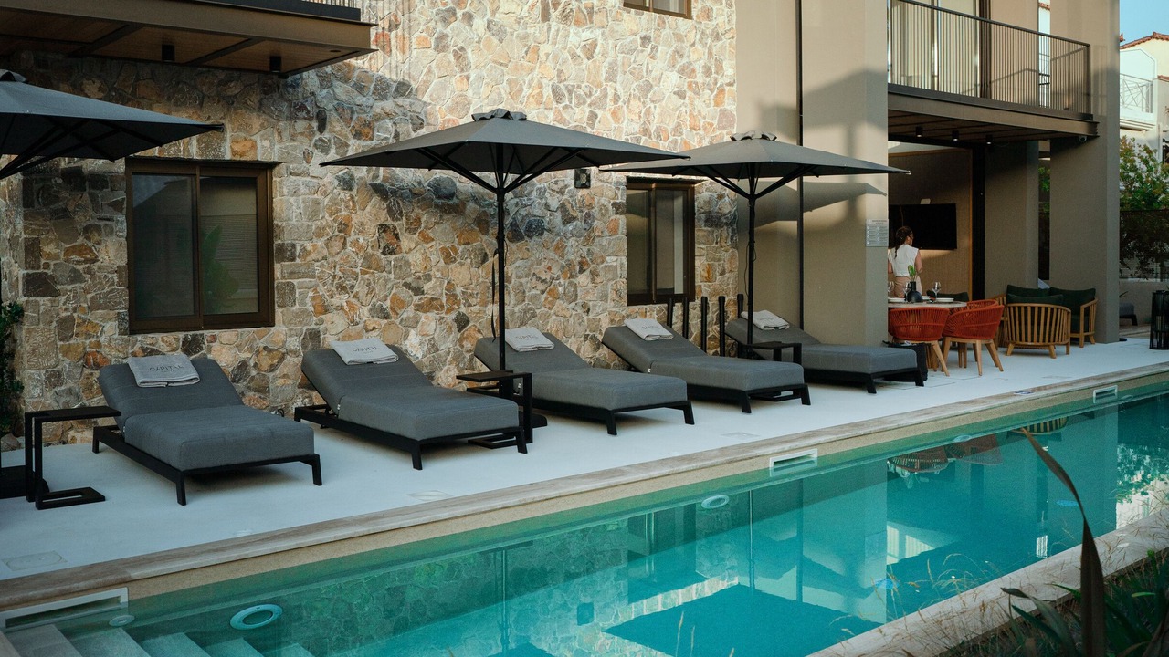 Photo of Outdoor in Nafplion City Centre