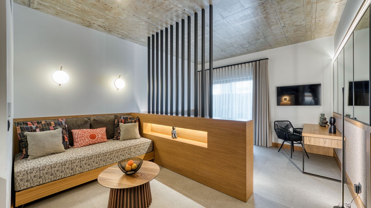 Photo of Livingroom in Nafplion City Centre