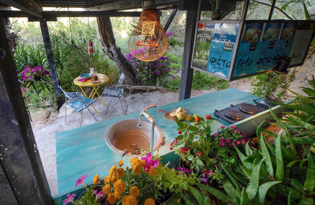 Photo of Outdoor in Milina