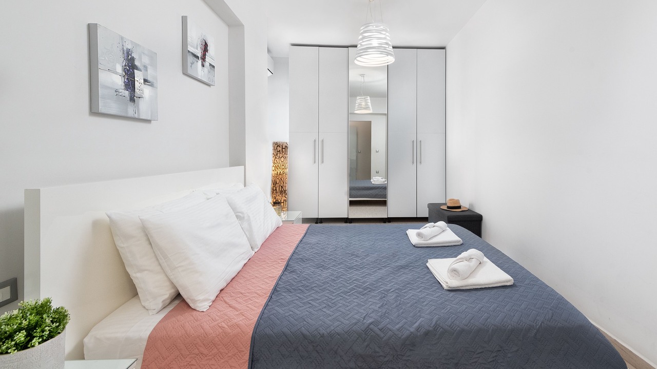 Photo of Bedroom in Ialyssos