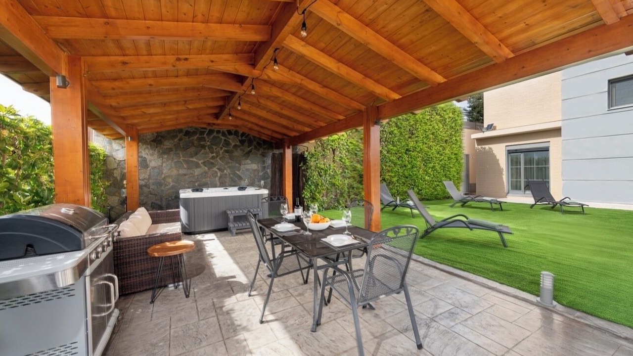 Photo of Outdoor in Ialyssos
