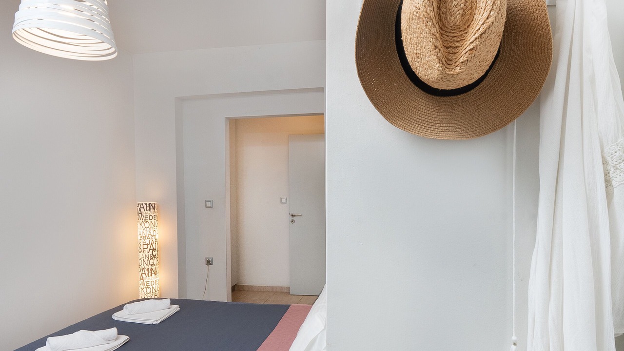 Photo of Bedroom in Ialyssos
