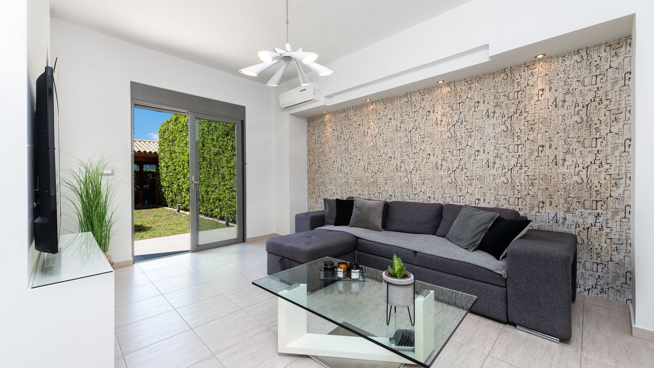 Photo of Livingroom in Ialyssos