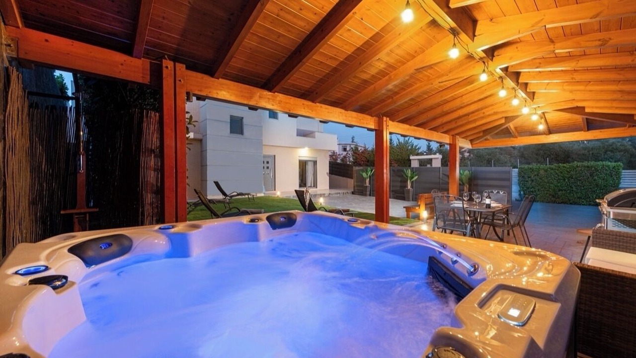 Photo of Outdoor in Ialyssos