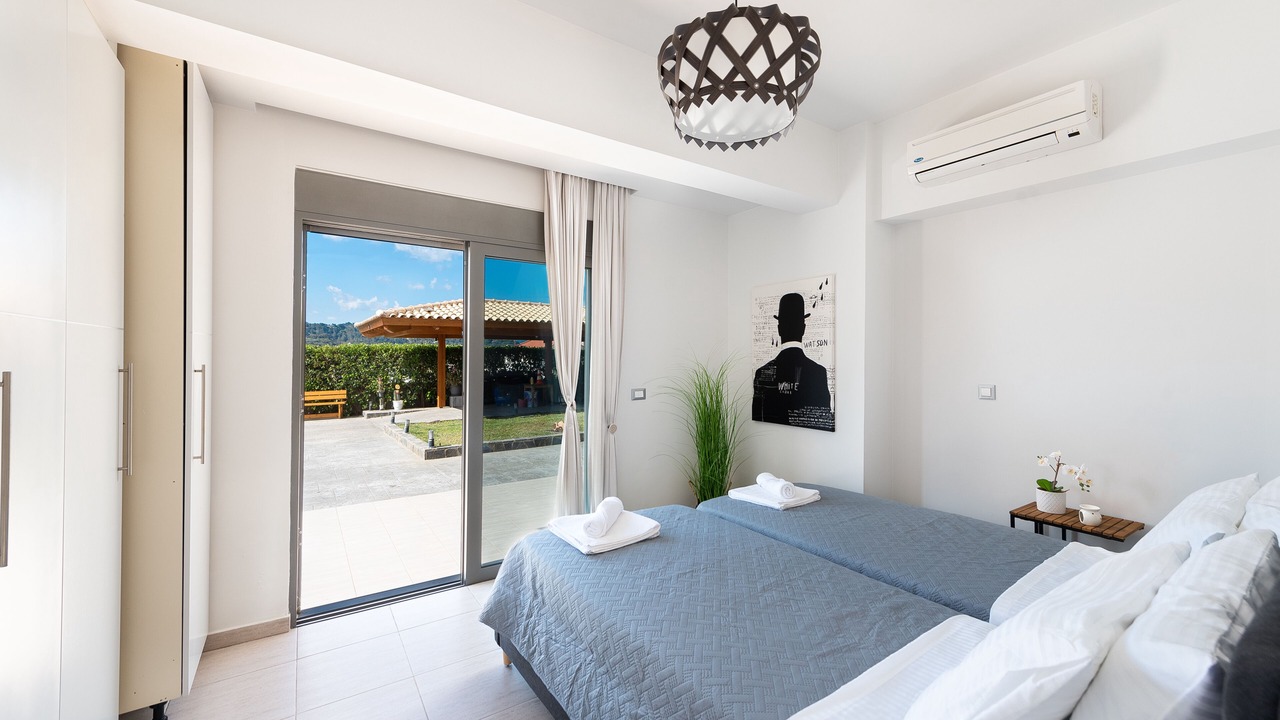 Photo of Bedroom in Ialyssos