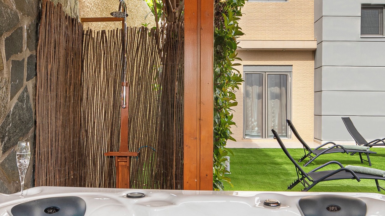 Photo of Patio Balcony in Ialyssos