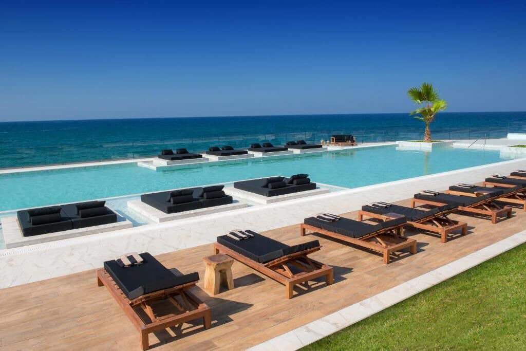 Photo of Outdoor in Hersonissos Centre