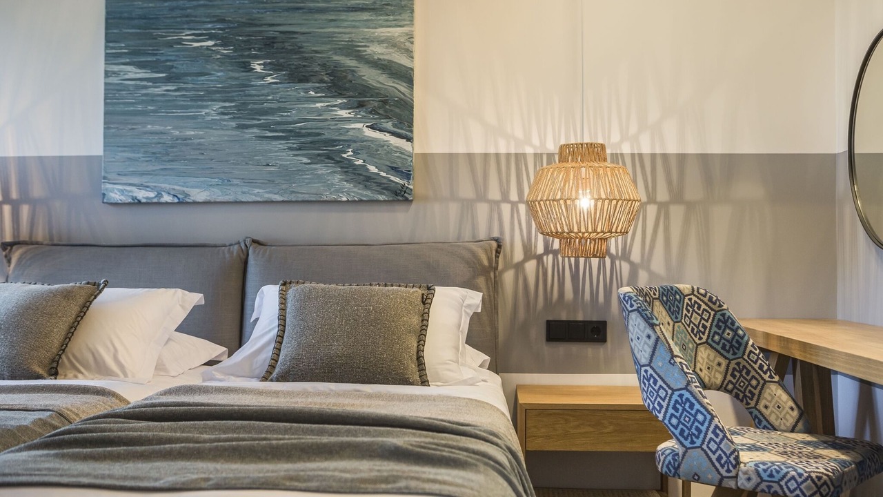Photo of Bedroom in Svoronata