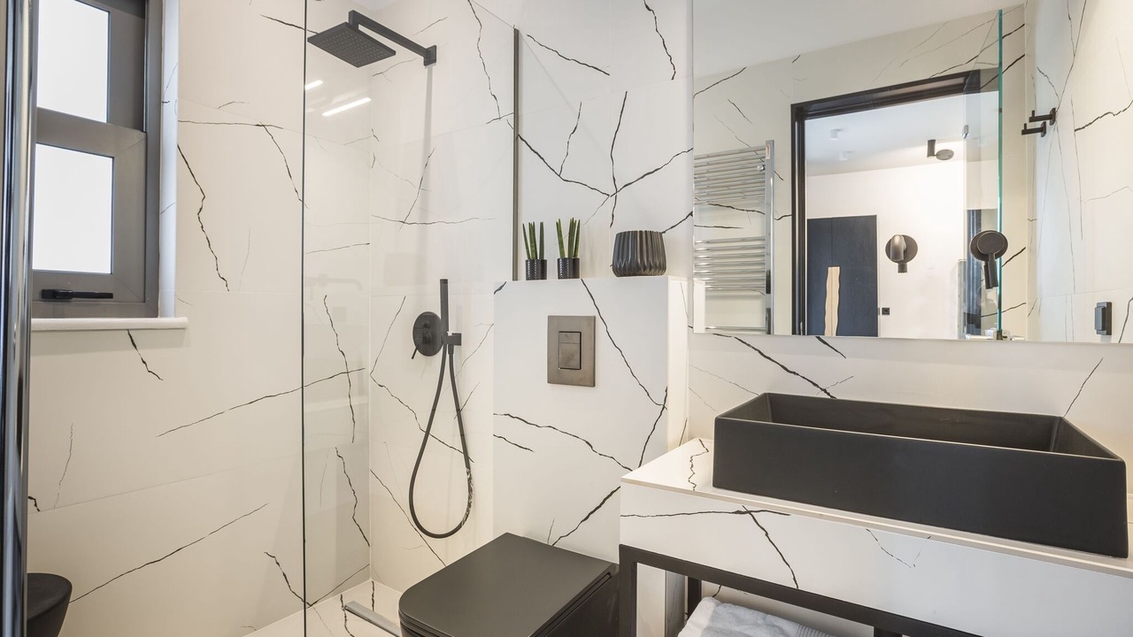 Photo of Bathroom in Svoronata