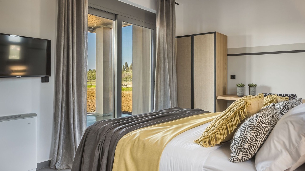 Photo of Bedroom in Svoronata