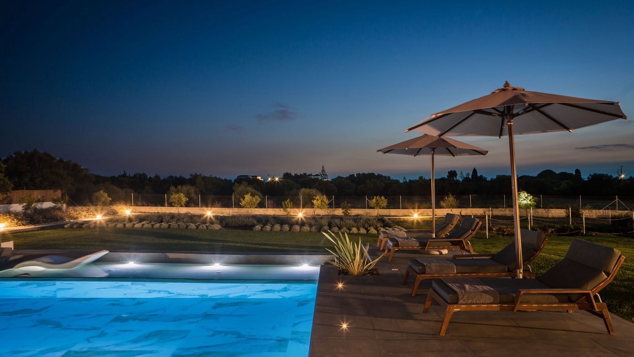 Photo of Outdoor in Svoronata