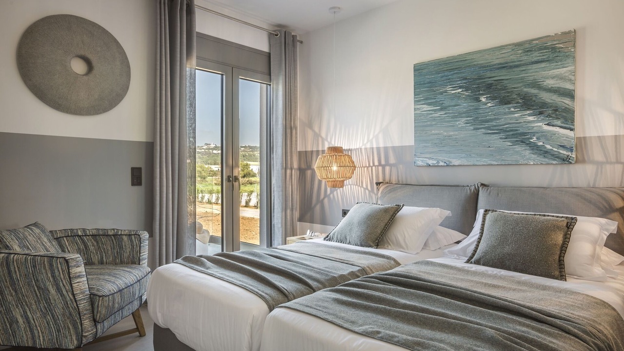 Photo of Bedroom in Svoronata
