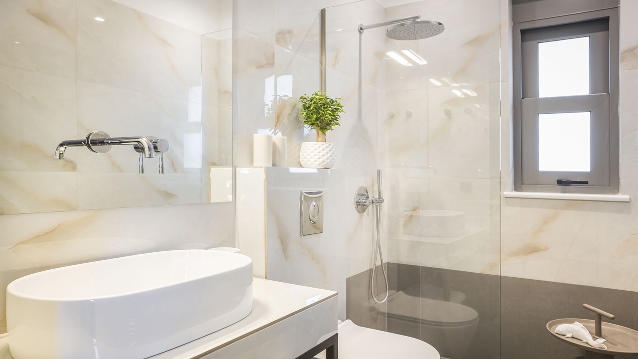 Photo of Bathroom in Svoronata