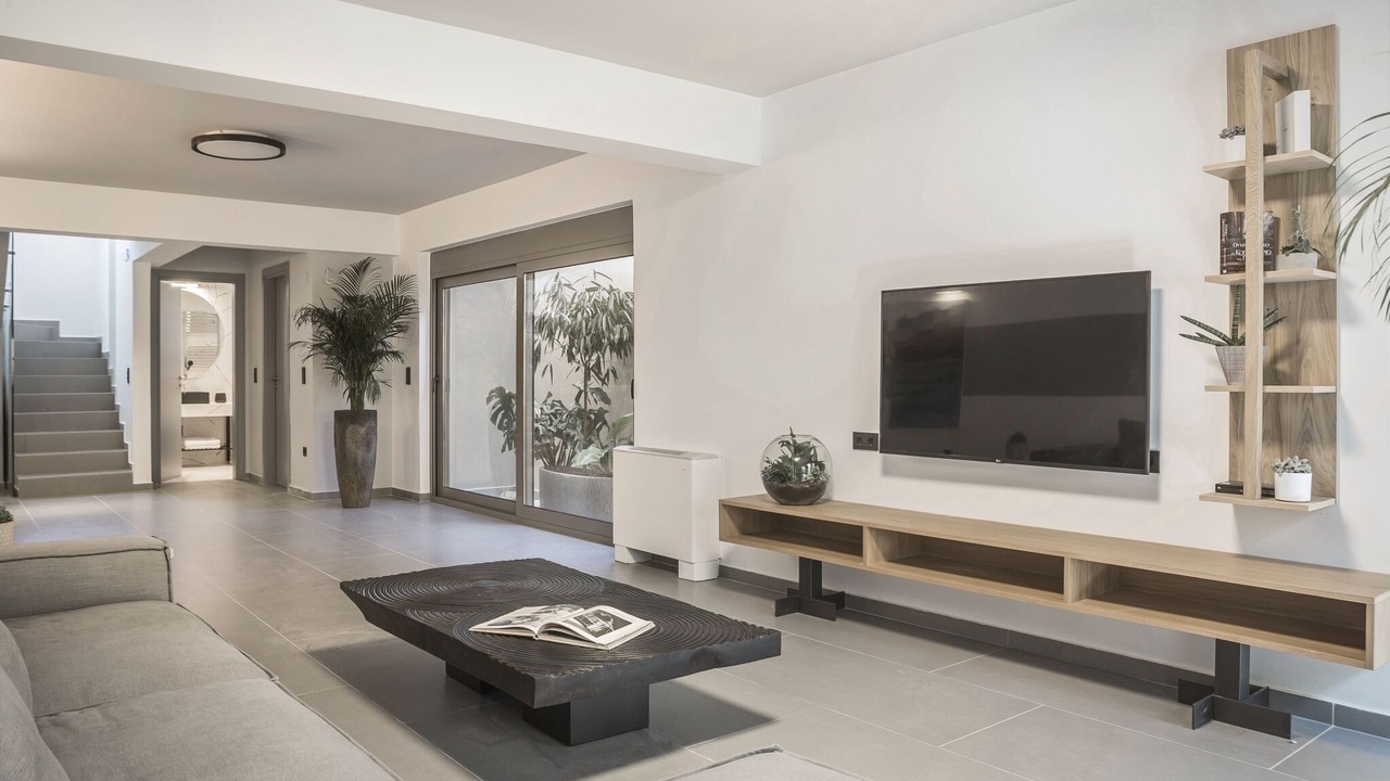 Photo of Livingroom in Svoronata