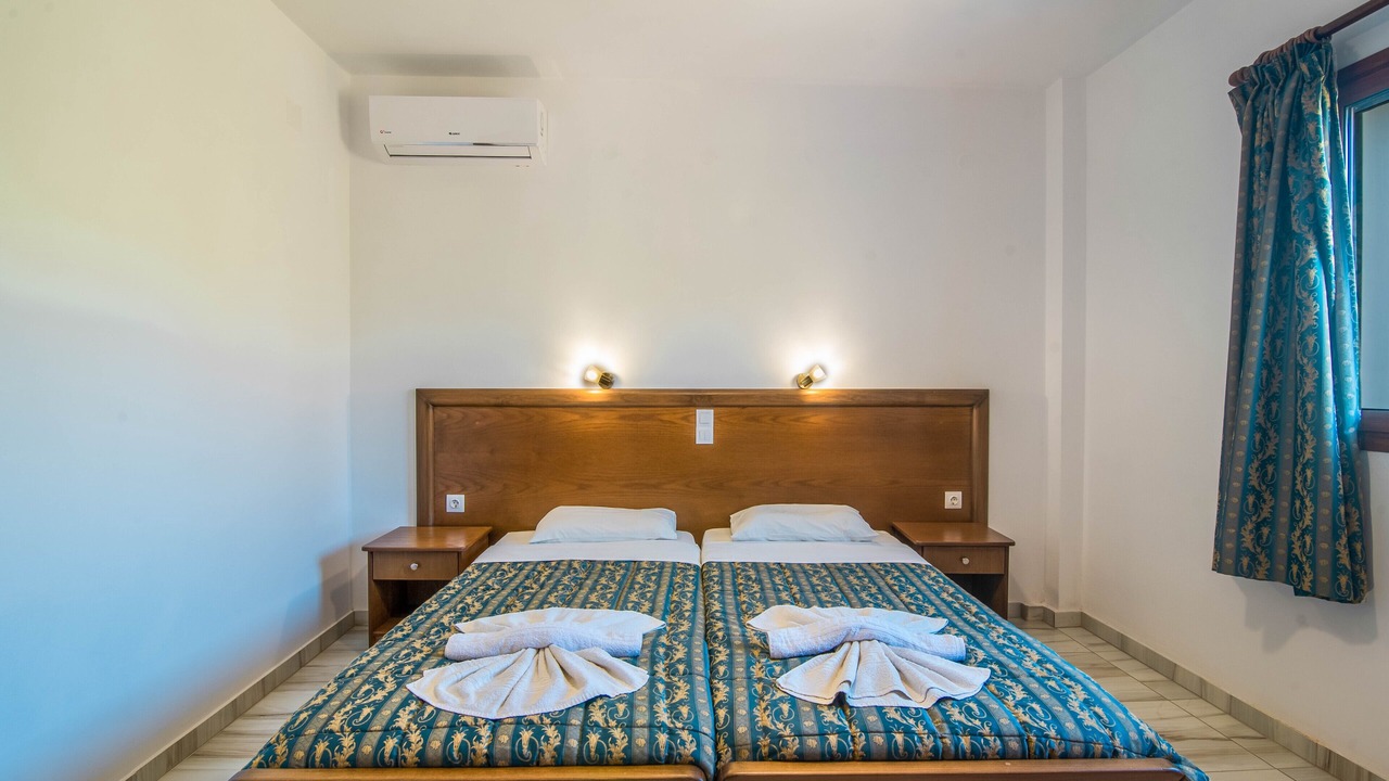 Photo of Bedroom in Arillas