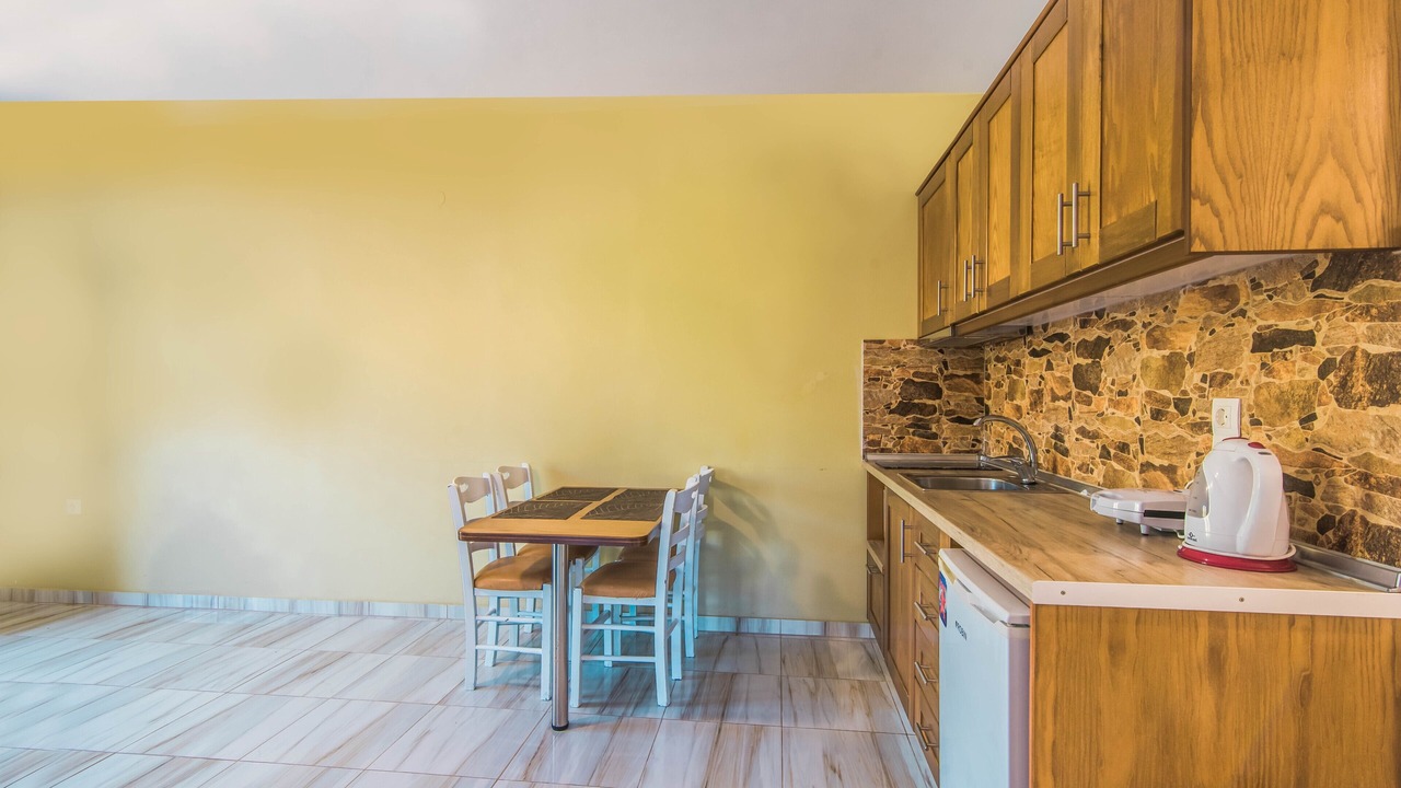 Photo of Kitchen in Arillas
