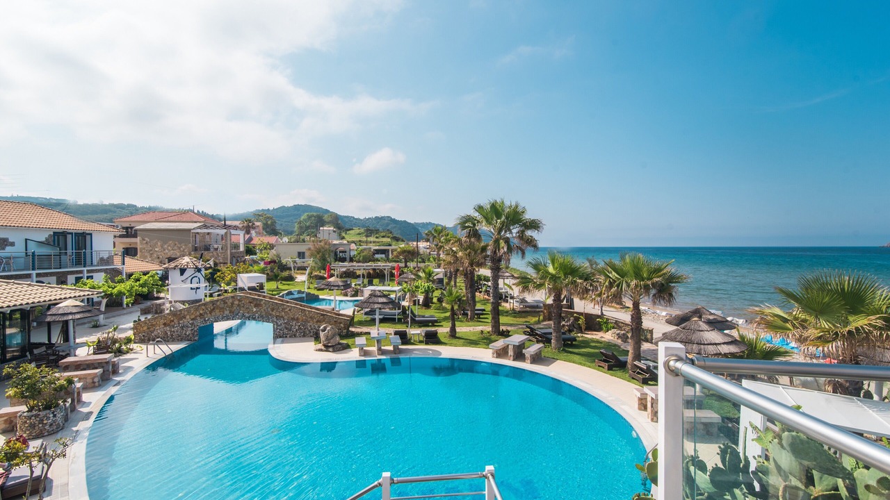 Photo of Outdoor in Arillas