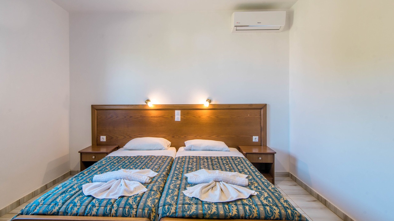 Photo of Bedroom in Arillas